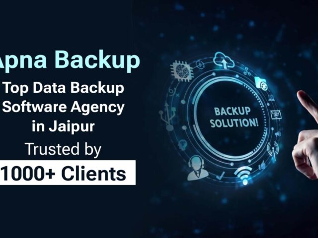Why Regular Data Backup Is Essential for Every Business