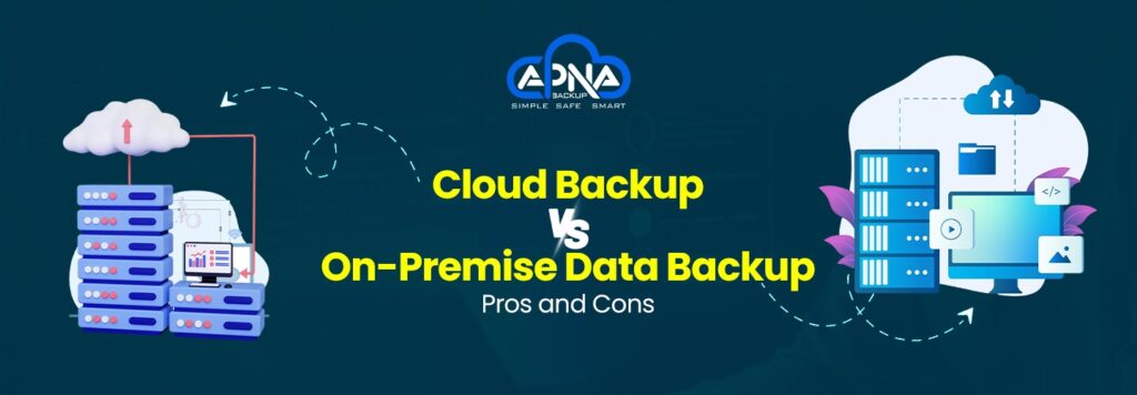 Cloud vs On-Premise