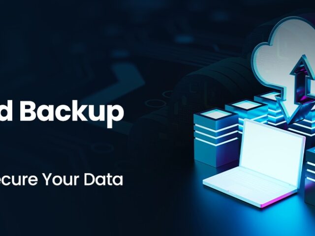 Automated Backup Systems: Save and Secure Your Data